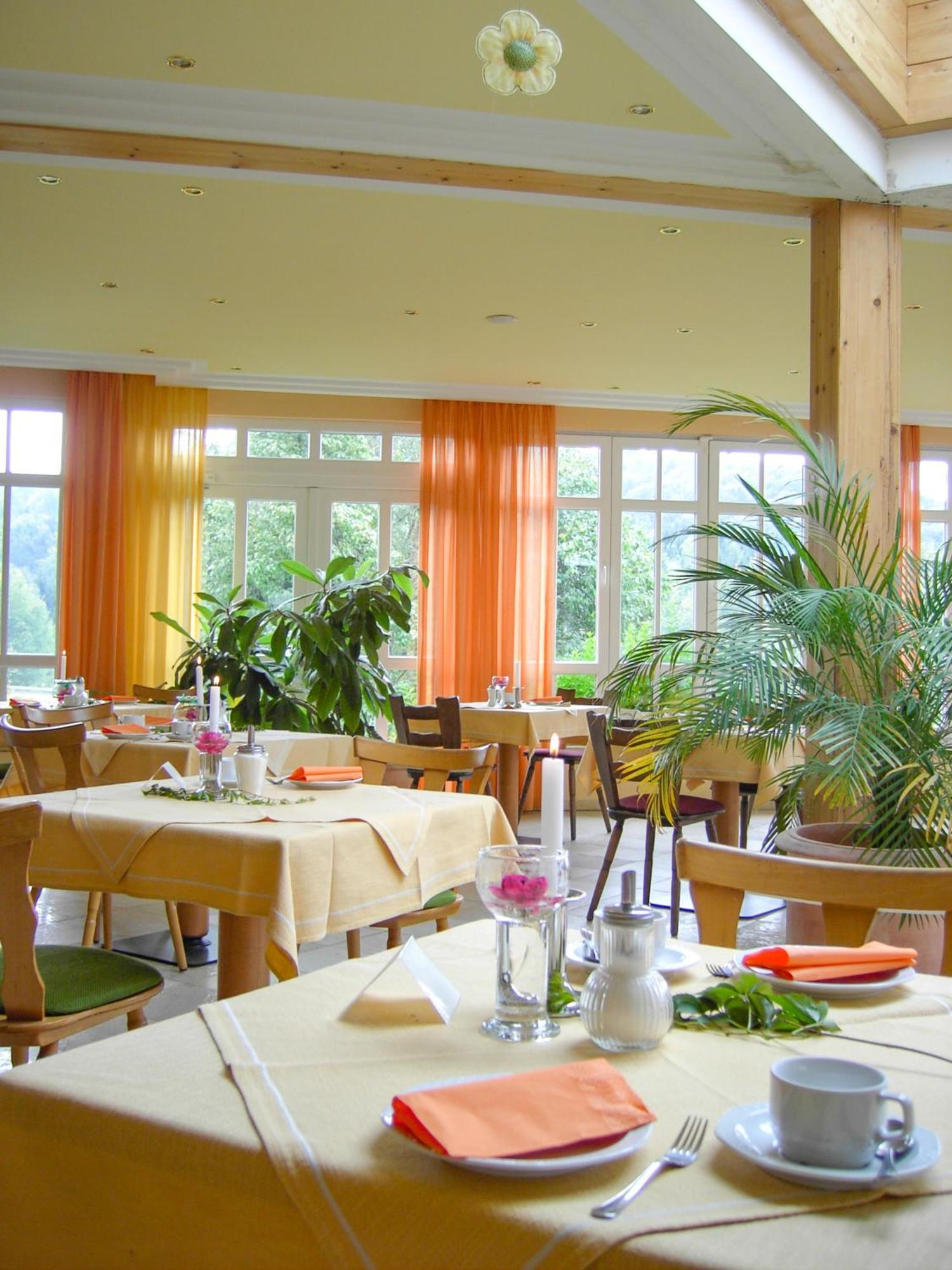 Vital & Gesundheitshotel Schuerger Thurmansbang Εξωτερικό φωτογραφία