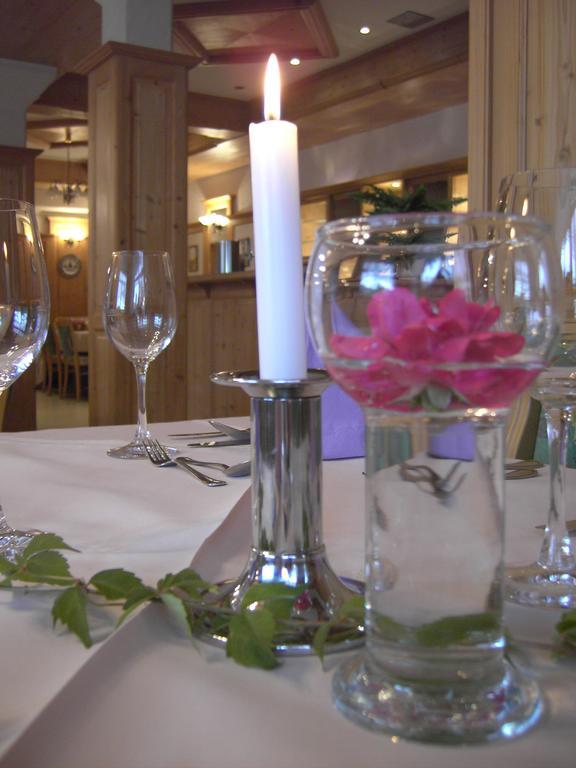 Vital & Gesundheitshotel Schuerger Thurmansbang Εξωτερικό φωτογραφία