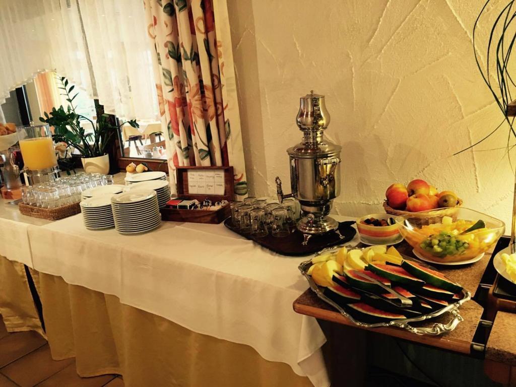Vital & Gesundheitshotel Schuerger Thurmansbang Εξωτερικό φωτογραφία